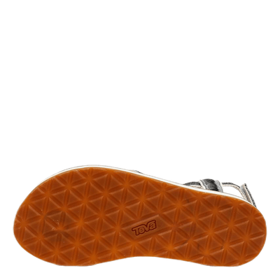 Original Sandal Ombre Blue/White