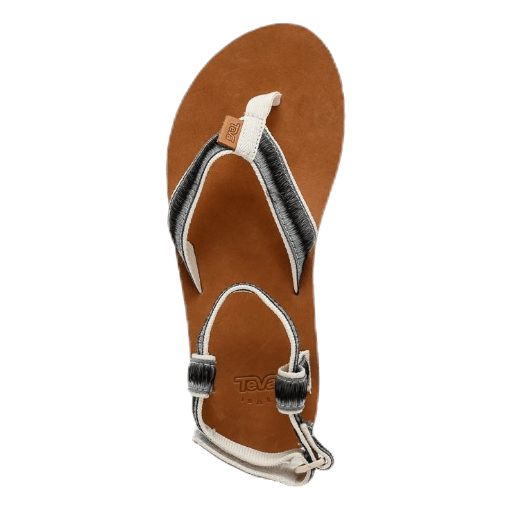 Original Sandal Ombre Blue/White