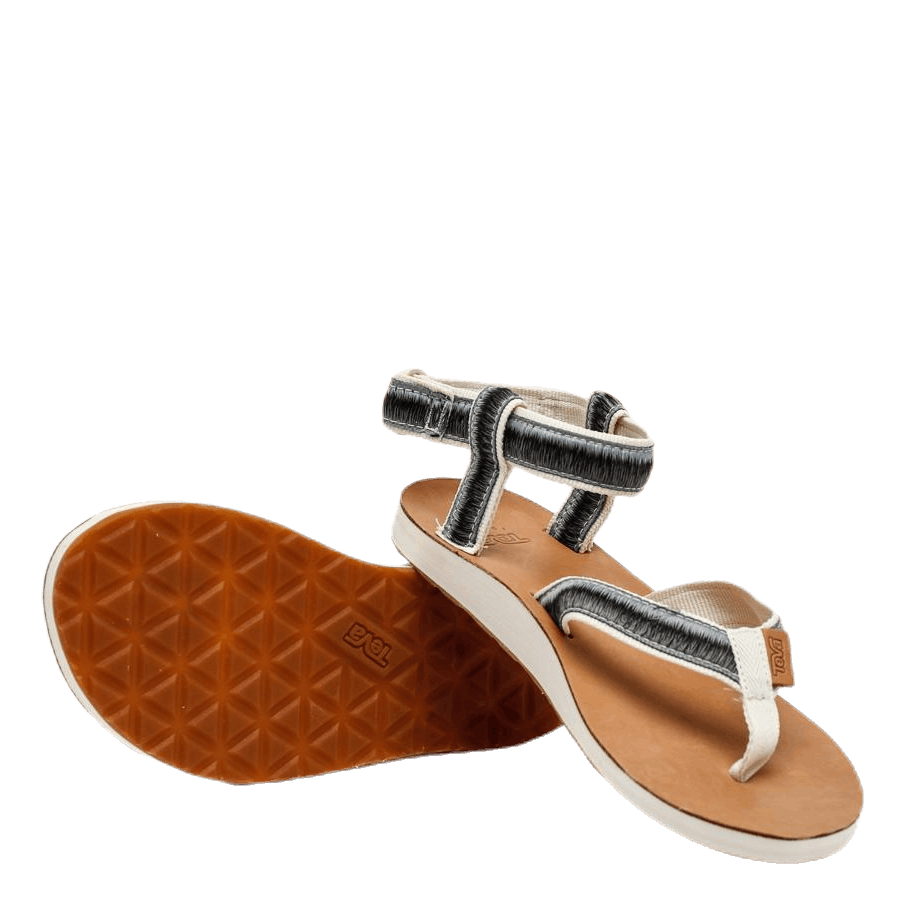 Original Sandal Ombre Blue/White