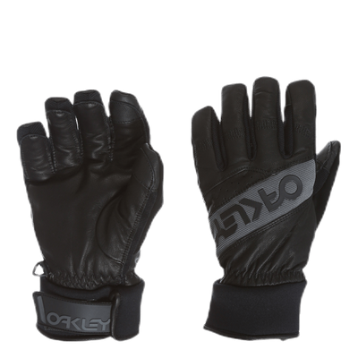 Factory Winter Glove Black