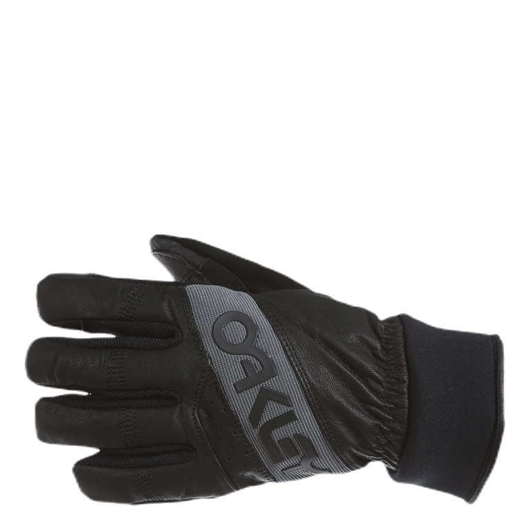 Factory Winter Glove Black