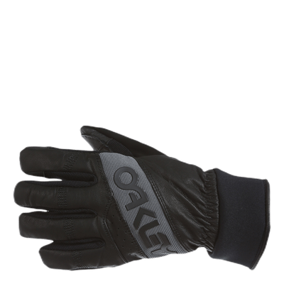 Factory Winter Glove Black