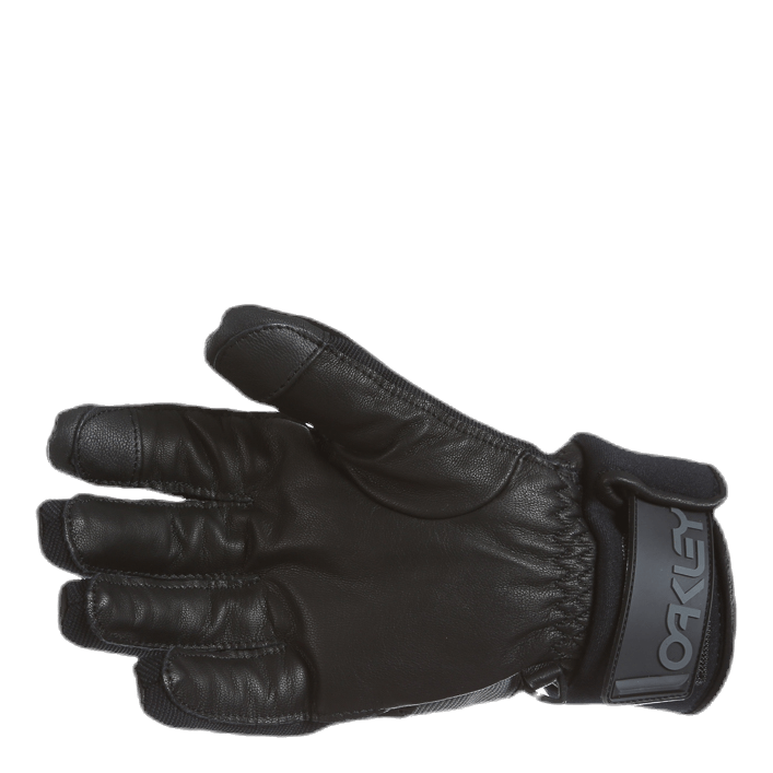Factory Winter Glove Black