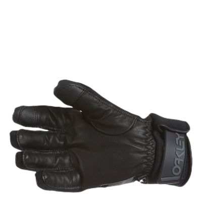 Factory Winter Glove Black