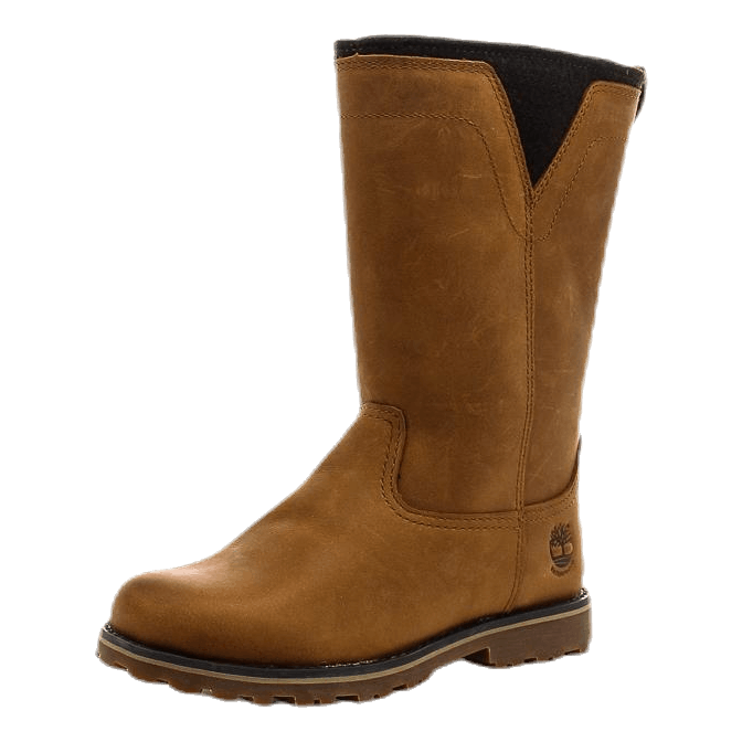 Cedar Grove 8 Inch WPPu Junior 32-35 Yellow