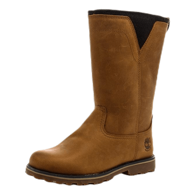 Cedar Grove 8 Inch WPPu Junior 32-35 Yellow