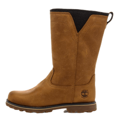 Cedar Grove 8 Inch WPPu Junior 32-35 Yellow