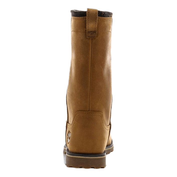 Cedar Grove 8 Inch WPPu Junior 32-35 Yellow