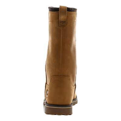 Cedar Grove 8 Inch WPPu Junior 32-35 Yellow