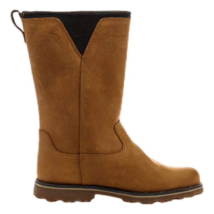 Cedar Grove 8 Inch WPPu Junior 32-35 Yellow