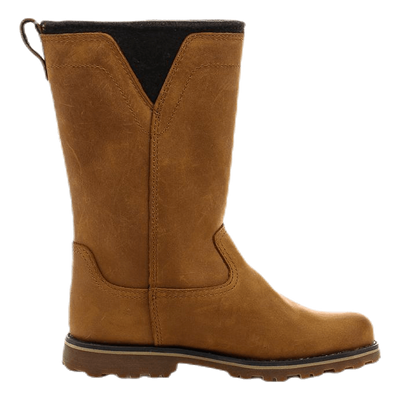 Cedar Grove 8 Inch WPPu Junior 32-35 Yellow