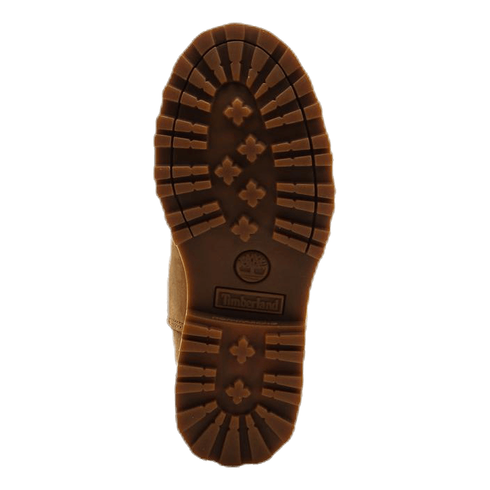 Cedar Grove 8 Inch WPPu Junior 32-35 Yellow