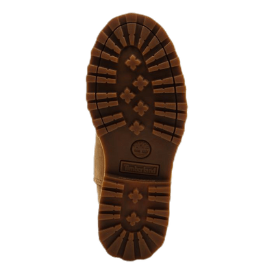 Cedar Grove 8 Inch WPPu Junior 32-35 Yellow