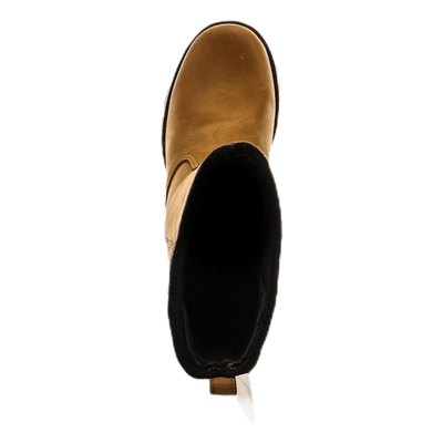 Cedar Grove 8 Inch WPPu Junior 32-35 Yellow