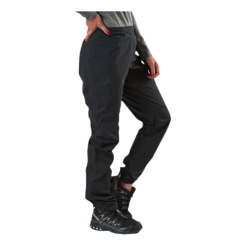 Bonatti WP Pants Black