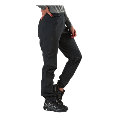 Bonatti WP Pants Black