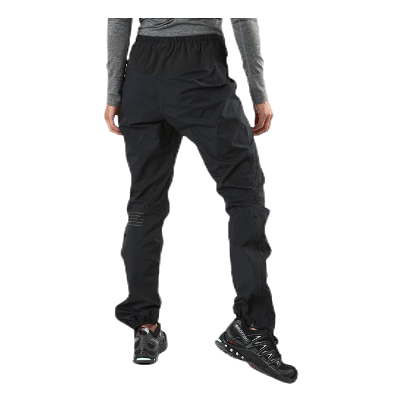 Bonatti WP Pants Black Salomon –