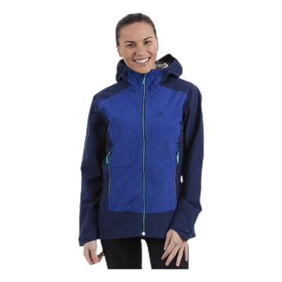 Nebula Stretch 2.5L Blue