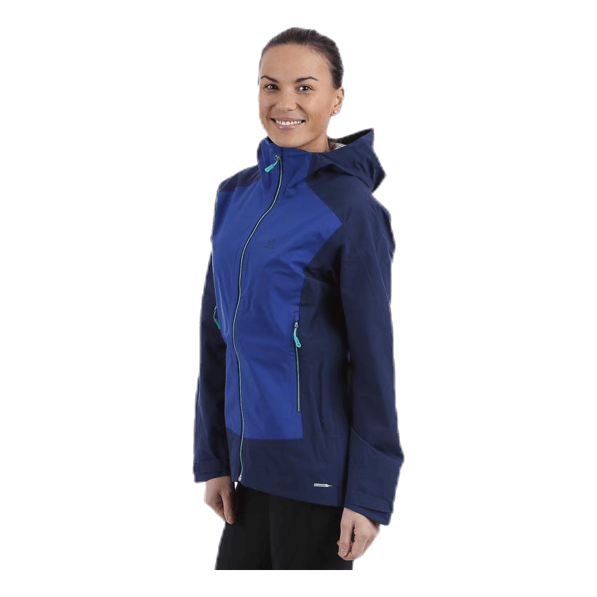 Nebula Stretch 2.5L Blue