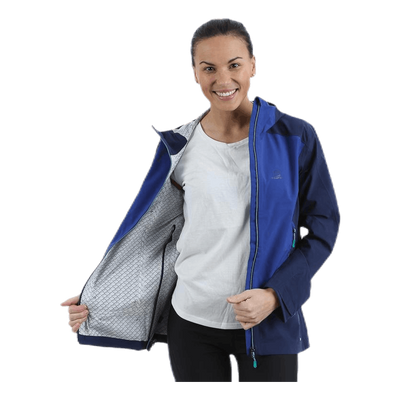 Nebula Stretch 2.5L Blue Salomon Runforest