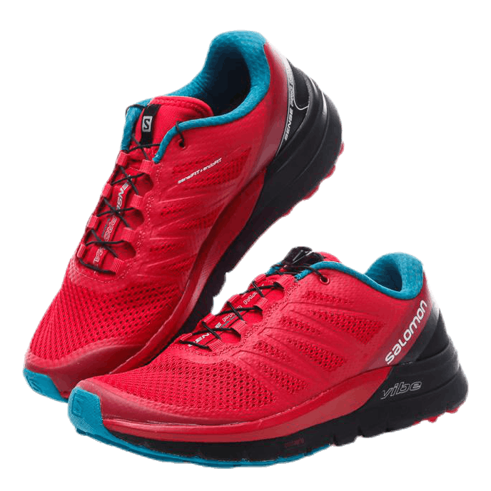 Sense Pro Max Pink/Black