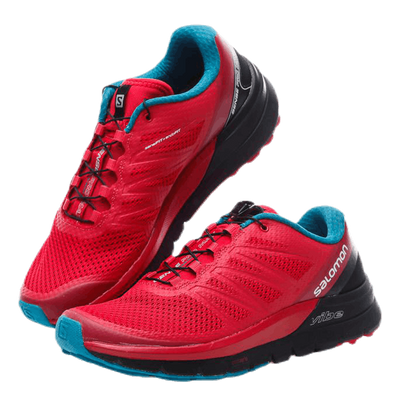 Sense Pro Max Pink/Black