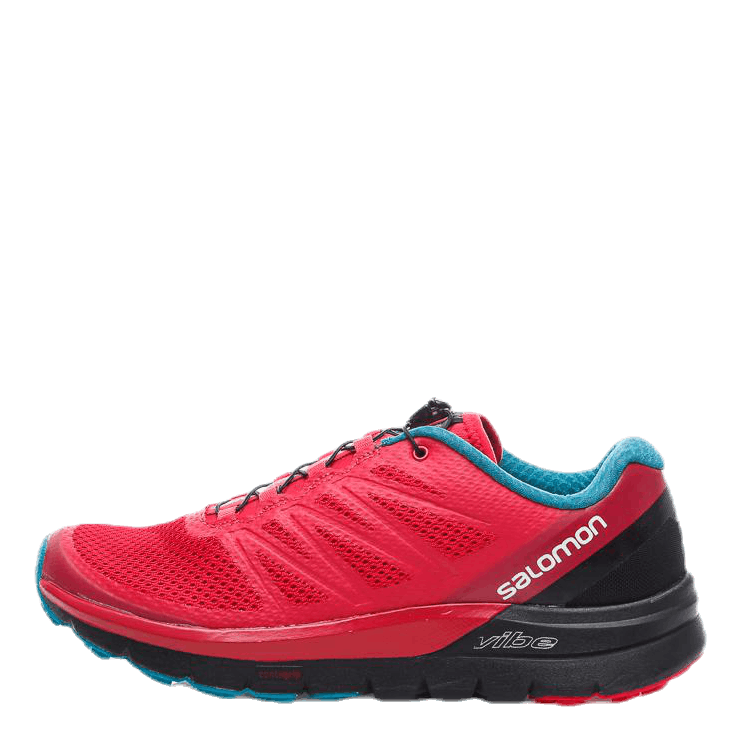 Sense Pro Max Pink/Black