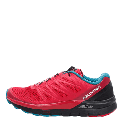 Sense Pro Max Pink/Black