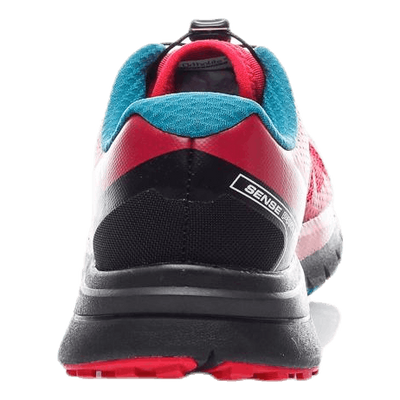 Sense Pro Max Pink/Black