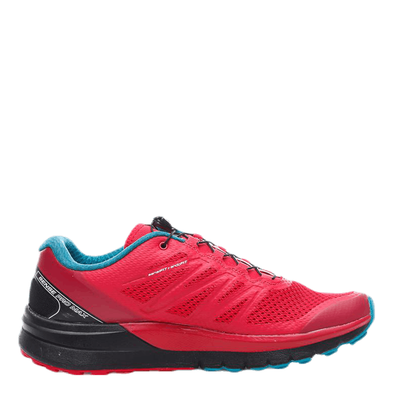 Sense Pro Max Pink/Black