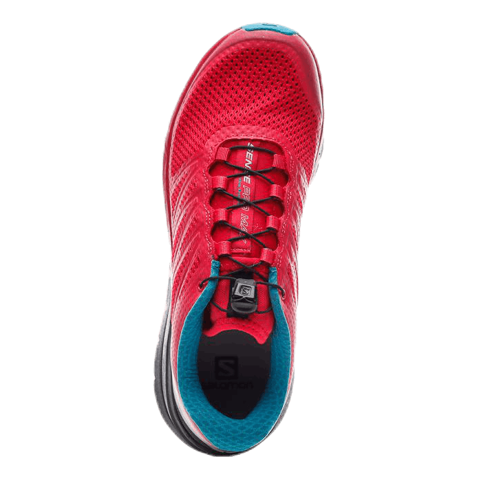 Sense Pro Max Pink/Black