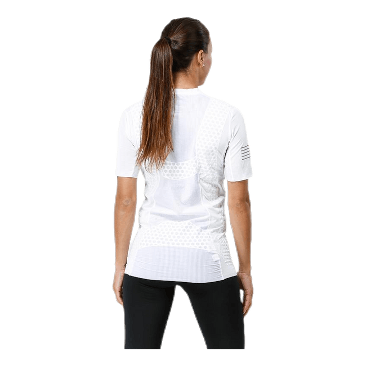 S-Lab Exo HZ Tee White