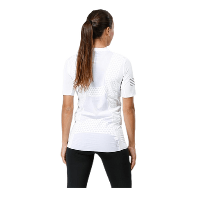 S-Lab Exo HZ Tee White