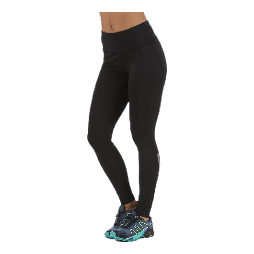 Agile Long Tight Black