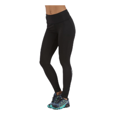 Agile Long Tight Black