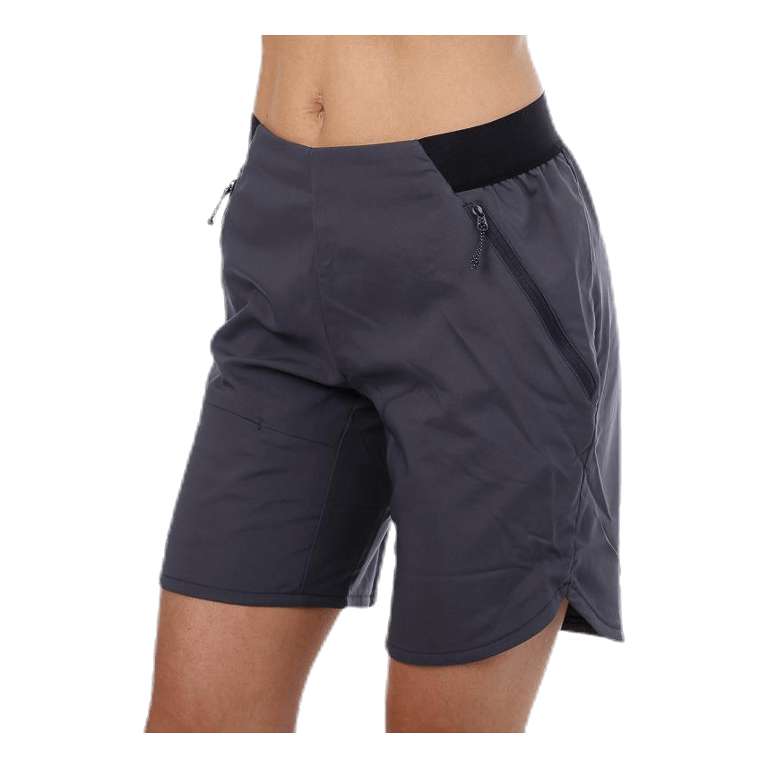 Outspeed Shorts Grey