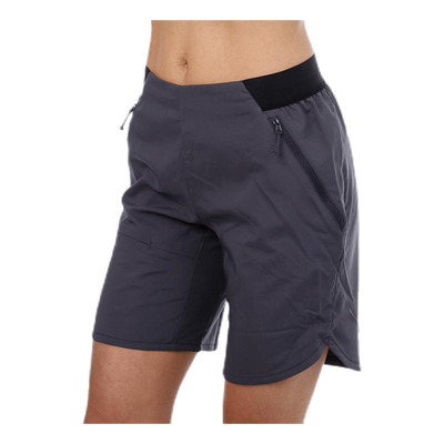 Outspeed Shorts Grey