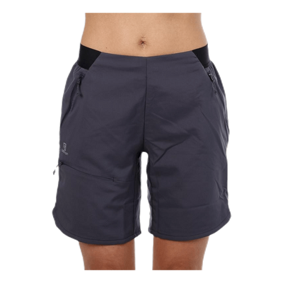 Outspeed Shorts Grey