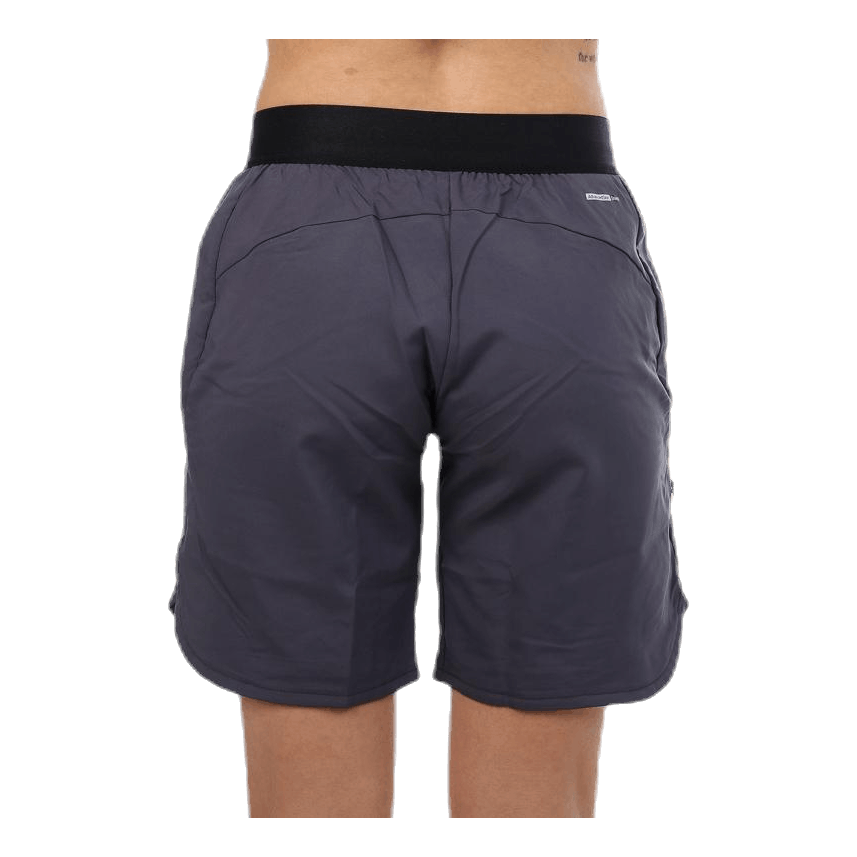 Outspeed Shorts Grey