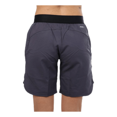 Outspeed Shorts Grey