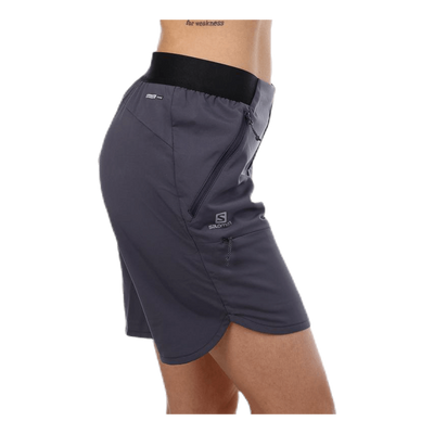 Outspeed Shorts Grey