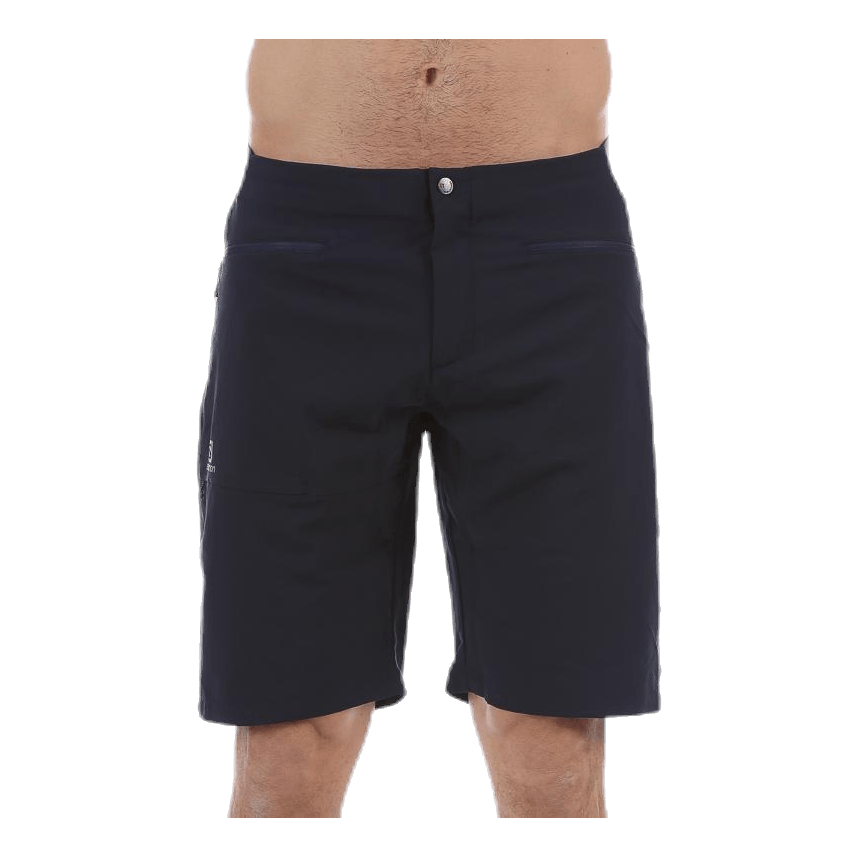 Outspeed Shorts Blue Salomon Runforest