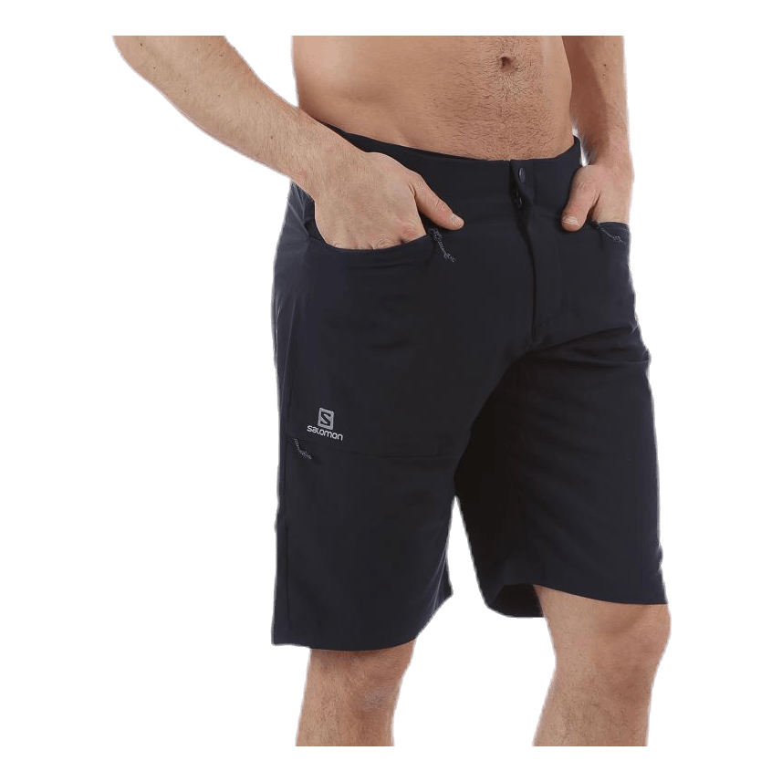 Outspeed Shorts Blue