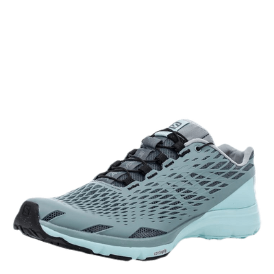 XA Amphib Turquoise/Grey