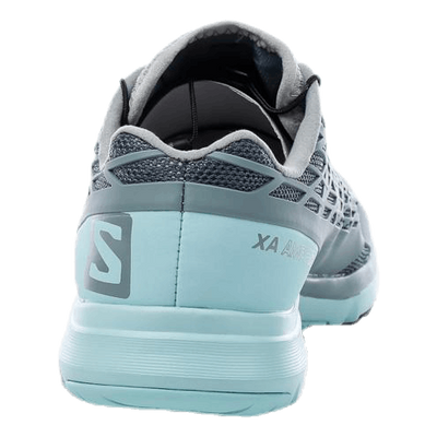XA Amphib Turquoise/Grey