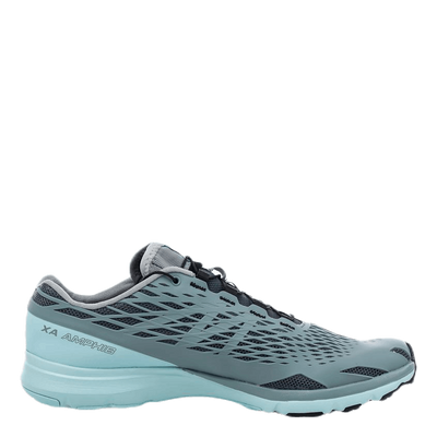 XA Amphib Turquoise/Grey