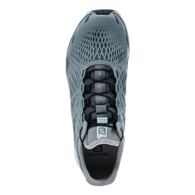 XA Amphib Turquoise/Grey
