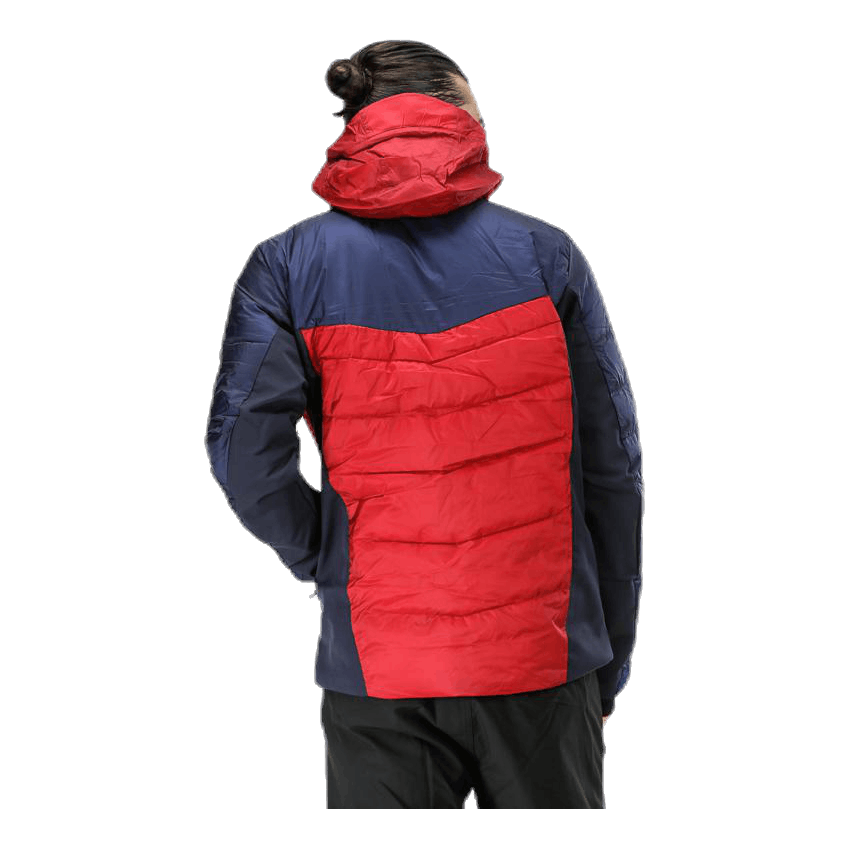 Salomon iceshelf jacket cheap