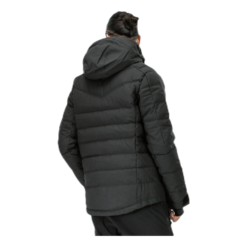 Icetown Jacket Black