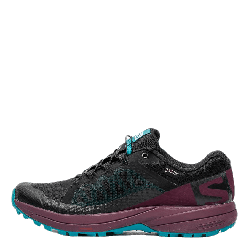 Xa Elevate GTX® Purple/Black